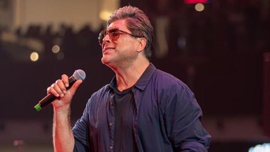 Wael Kfoury Performs Two Energetic Concerts in Canada, Delighting Fans