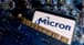 China says US chipmaker Micron failed national security review