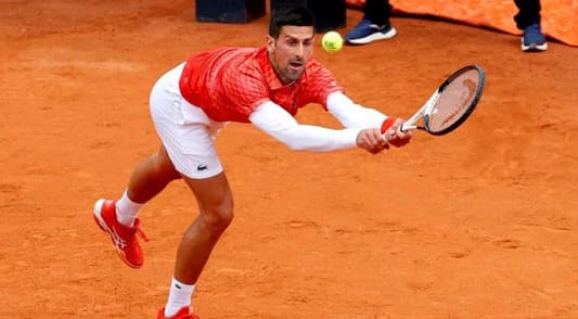 Last of the 'Big Three' standing, Djokovic eyes Grand Slam record