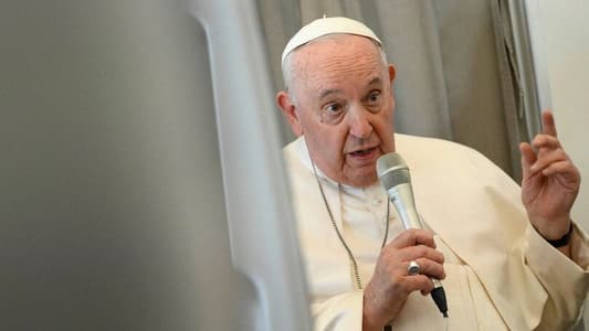 Pope and Protestant leaders denounce anti-gay laws