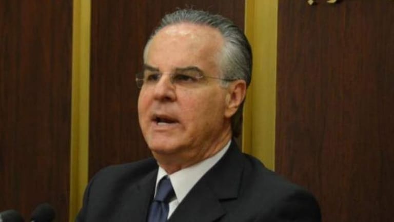 عدوان لـmtv: "التيار" و"أمل" و"حزب الله" سيدفعون الثمن مع هذه المنظومة والإحتياطي الإلزامي ملك خاص يضمنه الدستور والمس بالإحتياطي يحتاج إلى تعديل دستوري