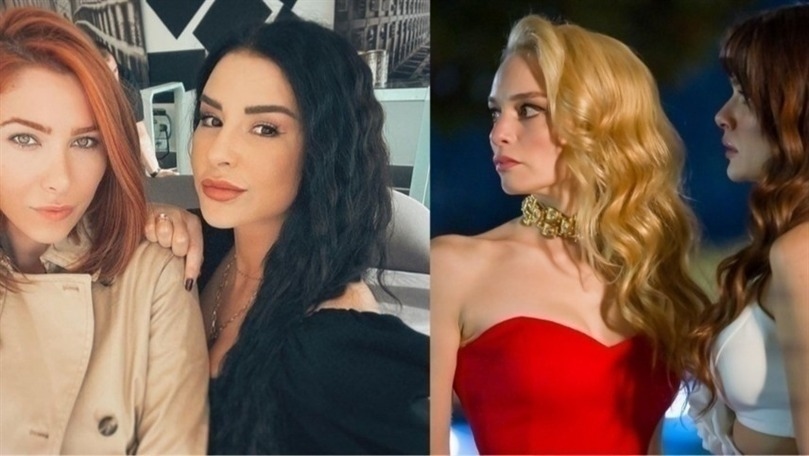 الجمهور ينتظر النسخة التركية من مسلسل "للموت"