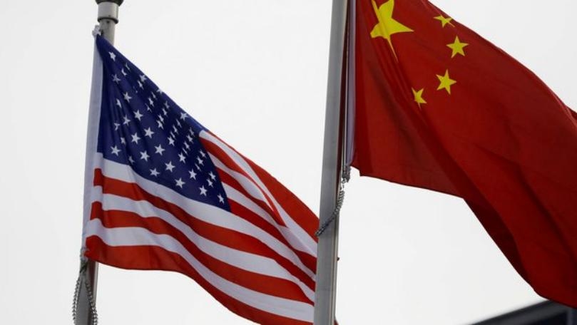 China dismisses U.S. accusation of global hacking campaign