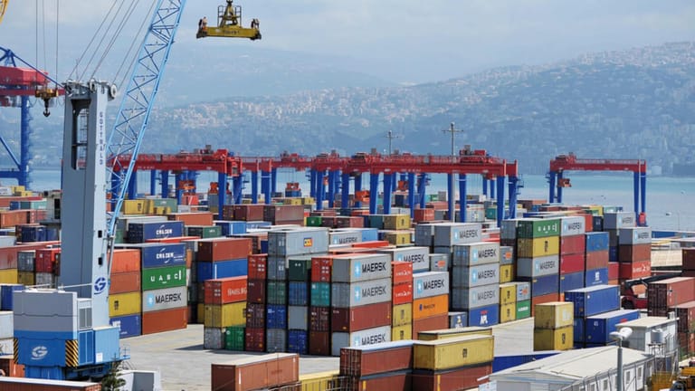 بالأرقام: منتجات لبنانية تحقّق نموًّا استثنائيًّا رغم الحرب