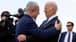 Biden says "Bibi" should accommodate  concerns of Palestinians