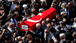 Funeral held for Turkish-American activist killed in West Bank