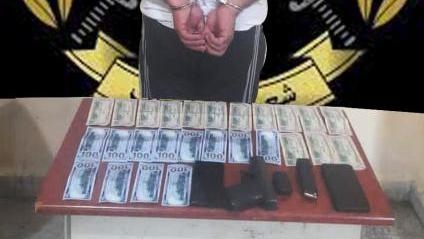 عصابة نصب واحتيال... هكذا توقع بضحاياها