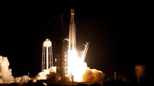 SpaceX Launches US Military Space Drone for Secretive Research Mission