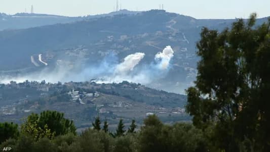 NNA: An Israeli drone dropped several bombs on the hills of Kfar Kila