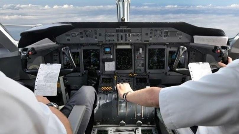 انتخابات مجلس نقابة الطيارين اللبنانيين