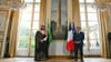 France, Saudi Arabia call on Iran to resume ‘full cooperation’ with nuclear watchdog