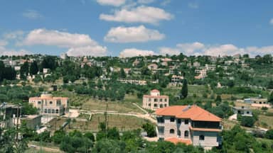 بالفيديو: قصة صمود جديدة مرجعيون