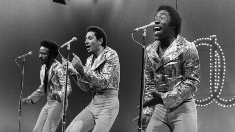 Remains of Former O’Jays Member Found, Four Decades After Discovery of Bag