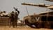 Israeli tanks have launched a new incursion, advancing into the Al-Karama neighborhood in northern Gaza