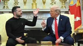 Trump Pauses Military Aid to Ukraine After Clash With Zelenskiy