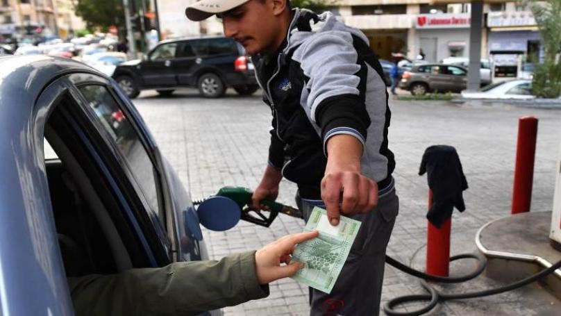 محطات المحروقات: الدفع فقط بالـcash