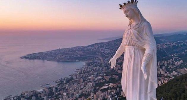 عيد انتقال السيدة العذراء… التزام روحي يتوارثه اللبنانيون جيلًا بعد جيل