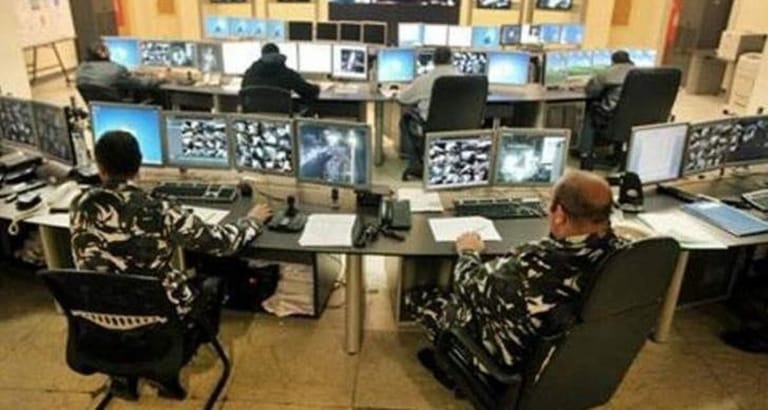 TMC: A car broke down inside the Salim Salam Tunnel heading toward the commercial district, causing heavy traffic in the area