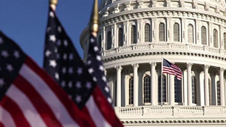 إعلام أميركي: واشنطن تدرس شن غارات جوية لمنع سقوط كابول أو قندهار