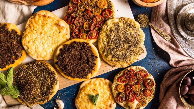 أسعار المناقيش ستُحلّق!