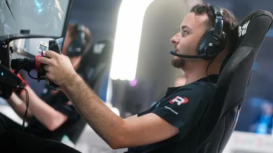 Esports champ wants to get into real world of motorsport