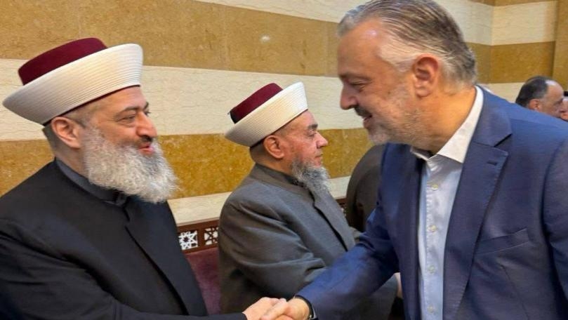 حبيش: لأهميّة تحصين لبنان أمنيّاً