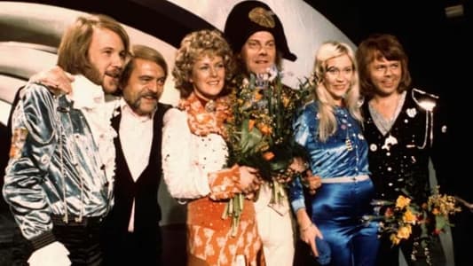ABBA fans mark 50 years since ‘Waterloo’ took the world by storm