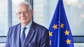 Statement issued by Josep Borrell on EU's support to Lebanon