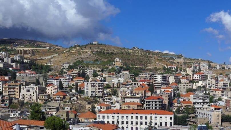 The voter turnout in the city of Zahle reached 33.52 percent, with 33.63 percent of Christians voting, 33.76 percent of Shiites, and 31.08 percent of Sunnis