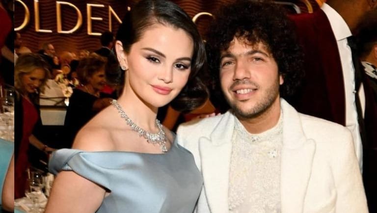 بالفيديو: سيلينا غوميز وبيني بلانكو في ظهور رسمي بعد الخطوبة