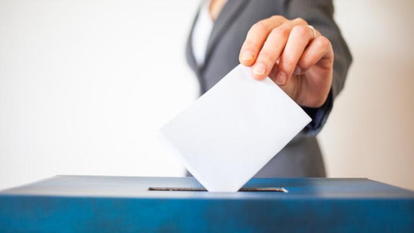 MTV correspondent in Akkar: The electoral process is going slowly and the voter turnout is 15 percent so far