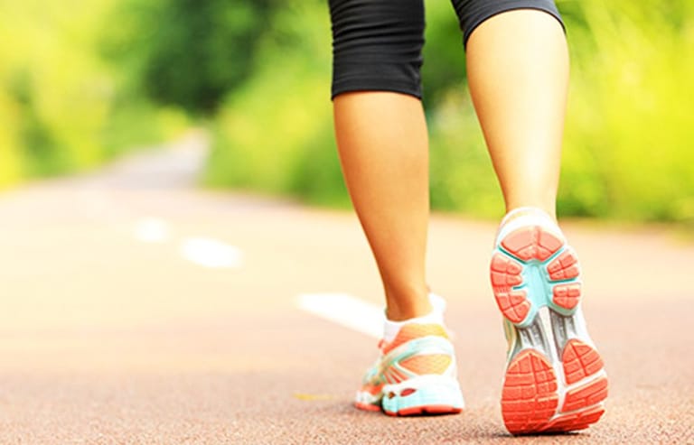 Walk This Many Steps Per Day To Fight Brain Fog and Boost Memory