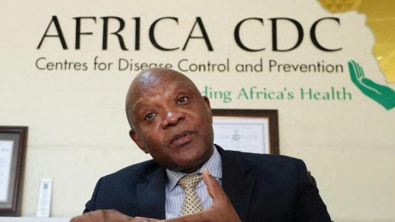 Africa CDC says severe lockdowns no longer tool to contain COVID-19