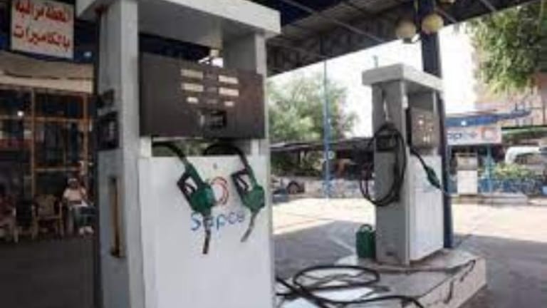 محطّات تُقفل.. والمواطنون يسألون: لماذا يبتزّوننا؟