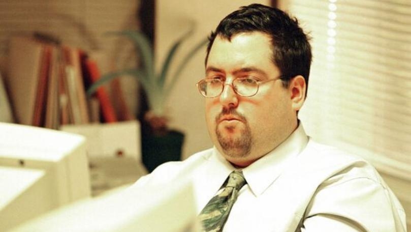 The Office actor Ewen MacIntosh dies aged 50