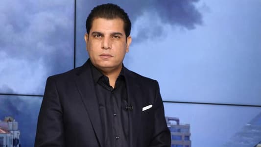 Zahran to MTV: MP Qabalan Qabalan may introduce a new draft law next week regarding parliamentary elections