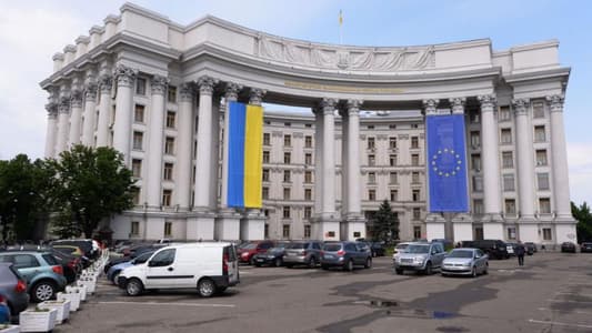 الخارجية الأوكرانية: نُراقب الوضع في روسيا ونُركّز على تحقيق أهداف الهجوم المُضاد