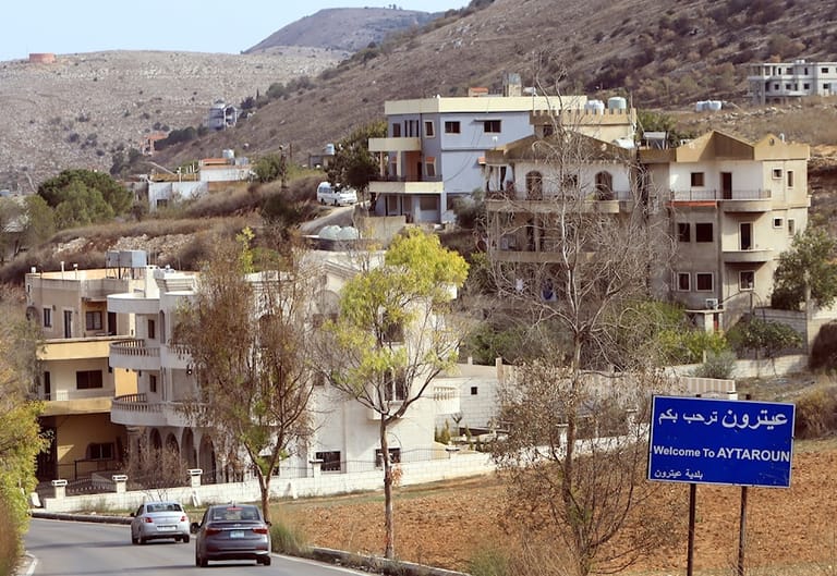 إخلاءٌ في بلدة جنوبية خوفاً من الاستهداف!