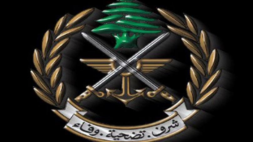الجيش: تمارين تدريبية وطيران ليلي في عدد من المناطق