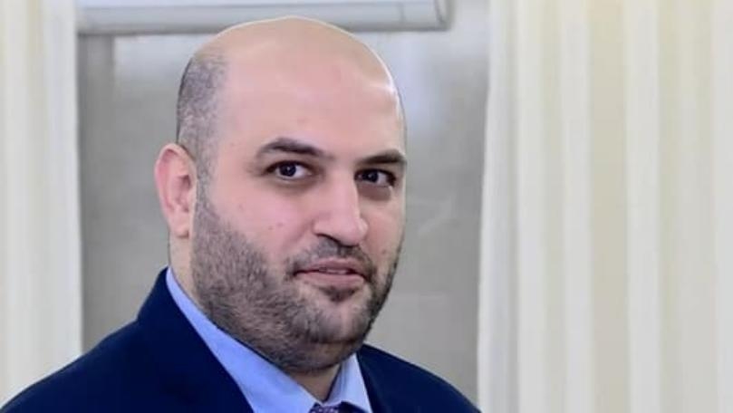 ناصر الدين: تنمية الموارد محور أساسي في الاستراتيجية الوطنية للصحّة