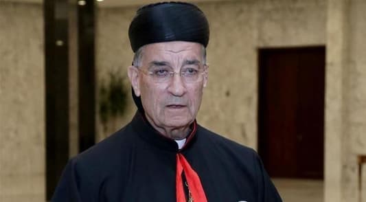 Patriarch Rahi: We thank Bishop Tarabay’s efforts, especially in assisting Lebanese students pay their tuition fees