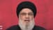 Nasrallah during the one-week commemoration of Fouad Chokr: The enemy might breach the sound barrier during the speech to disrupt us or intimidate those present, and this indicates that they are very "small-minded"