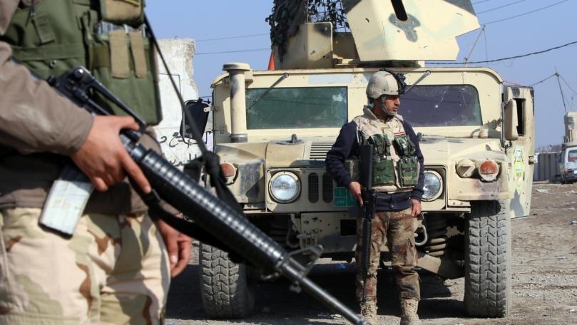 مصادر أمنية عراقية: ميليشيات متورّطة في عمليات تهريب العملة الصعبة إلى الخارج
