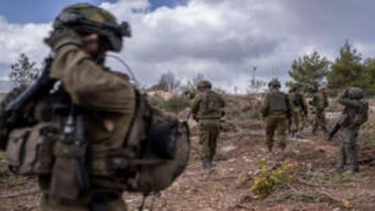 Yedioth Ahronoth: The Israeli army pulled brigades from southern Lebanon, and the ground operation in southern Lebanon may continue for weeks