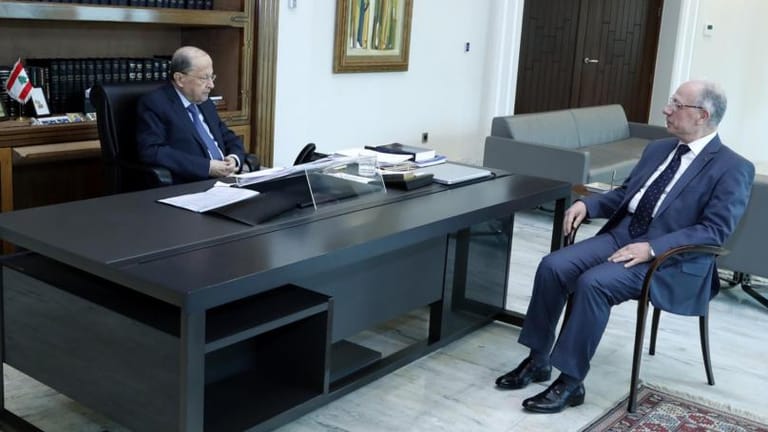 الموافقة على مُساهمة إجتماعية للعسكريين المتقاعدين