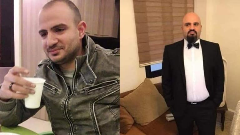 فاجعة في عائلة واحدة: ممرّضان شقيقان يخطفهما "كورونا"!