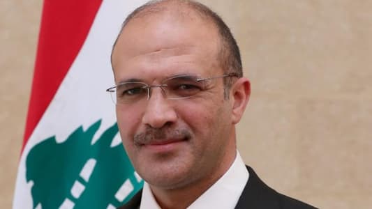 وزير الصحة: الخطة اللبنانية للتلقيح تشمل اللاجئين الفلسطينيين