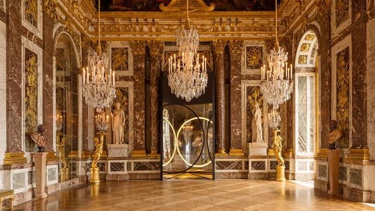 Versailles Palace Evacuated for Security Alert for Second Time in Days