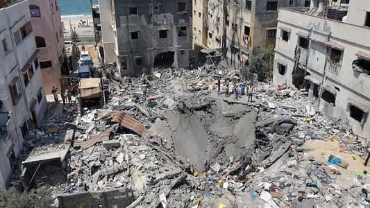 Gaza hospitals received 320 dead or wounded in 48 hours