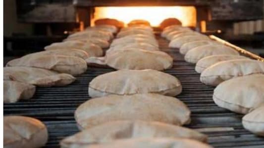 أزمة الخبز تتفاقم: مخزون الطحين ينفد اليوم!